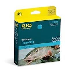 Rio Bonefish Fly Line - WF7F - Fly Fishing