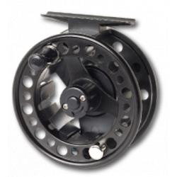 Wright & McGill Plunge Large Arbor Reel 5/6 weight - Fly Fishing