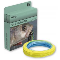 Airflo Sniper Floating Fly Line - Slate Grey/Pale Yellow - 9