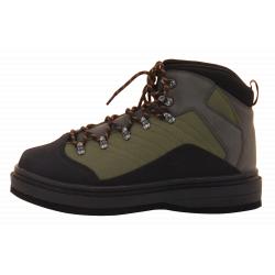 Frogg Toggs Anura II Technical Wade Boot Rubber Sole (Cleated) | Size 11