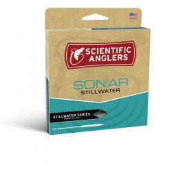 Scientific Anglers Sonar Swillwater Intermediate Fly Line | WF5I