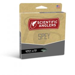 Scientific Anglers Skagit Spey Lite Integrated Fly Line - 420 Grain