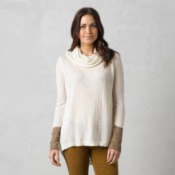 prAna Women's Rochelle Sweater, Winter, XL