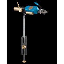 Regal Revolution with Stainless Steel Jaws & C-Clamp Tying Vise