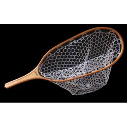 Brodin Phantom Tailwater Net - Fly Fishing Net