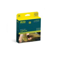 Rio LightLine Double Taper Fly Line, DT4F