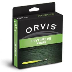 Orvis Hydros Nymph Fly Line - WF4