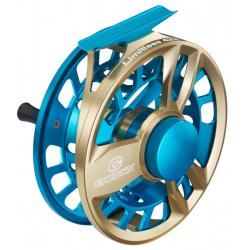 Cheeky Limitless 425 Fly Reel | 7/10WT