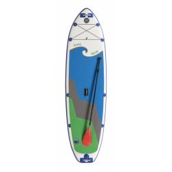 Hala Rival Hoss Paddle Board Inflatable SUP