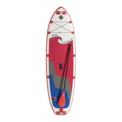 Hala Rival Straight Up Paddle Board Inflatable SUP