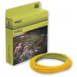 Airflo Forge Float Fly Line - Sunny Yellow - WF5