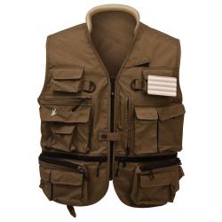 Frogg Toggs Toadskinz Hellbender Pack Vest - Small