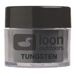 Loon Outdoors Fly Tying Powder Tungsten