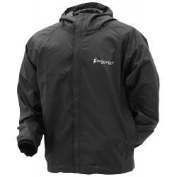 Frogg Toggs Stormwatch Jacket - Black | Small