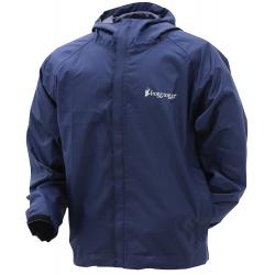 Frogg Toggs Stormwatch Jacket - Blue | XX-Large