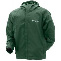 Frogg Toggs Stormwatch Jacket - Green | Small