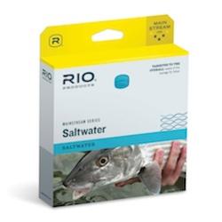 Rio Mainstream Saltwater Fly Line WF7F - Fly Fishing