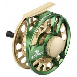 Cheeky Limitless 375 Fly Reel | 5/7WT