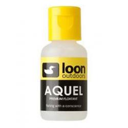 Loon Outdoors - Aquel Premium Dry Fly Floatant Guide Size