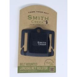 Smith Creek Landing Net Holster | Black