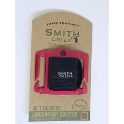 Smith Creek Landing Net Holster | Red