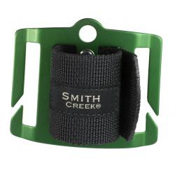 Smith Creek Landing Net Holster | Green