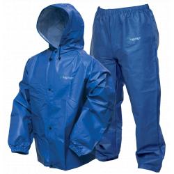 Frogg Toggs Pro Lite Rain Suit | Royal Blue | XL/2X
