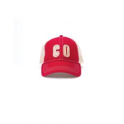 Republic of Colorado CO Red Hat