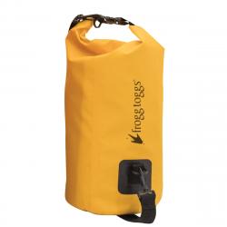 Frogg Togg's FTX(TM) Gear Waterproof Dry Bag with Cooler Insert Yellow 50L