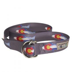 Rep Your Water Colorado Cutthroat Everyday Belt
