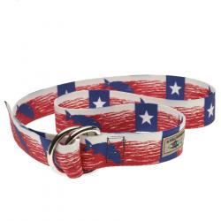Rep Your Water Lone Star Tailer Everyday Belt