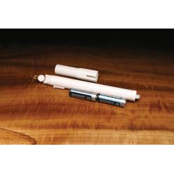 Hareline Changeable Tip & Battery Heat Pen - Fly Tying