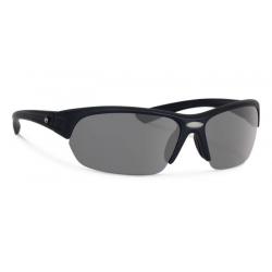 Forecast Optics Thad Mens Sunglasses - Black/Polar Gray