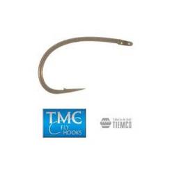 Umpqua Tiemco TMC 2488 Hooks Size 16 - QTY 100 Pack - Fly Tying - Nymph