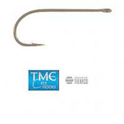 Umpqua Tiemco TMC 101 Hooks Size 18 - QTY 100 Pack - Fly Tying - Dry Fly