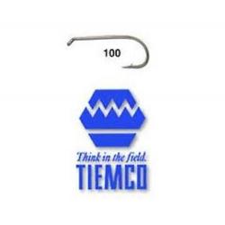 Umpqua Tiemco TMC 100 Hooks Size 10 - QTY 100 Pack - Fly Tying - Dry Fly