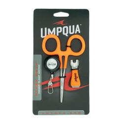 Umpqua River Grip Zing/Nipper/Hemo Orange
