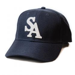 Scientific Anglers Retro Baseball Trucker Hat