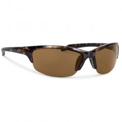 Forecast Optics Chuck Mens Sunglasses - Tortoise/Brown