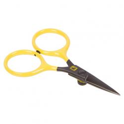 Loon Razor Scissors 5"