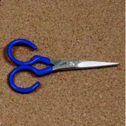 Anvil Ultimate Fly Tying Scissors 70-A