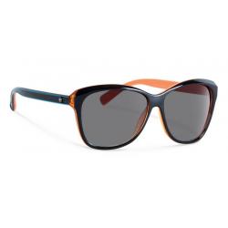 Forecast Optics Robyn Womens Sunglasses - Black/Gray