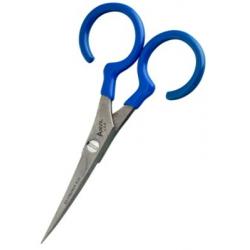 Anvil Ultimate Fly Tying Scissors Curved #70-CA