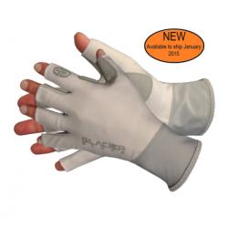 Glacier Glove Islamorada Sun Gloves - Extra Large