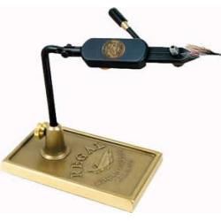 Regal Medallion Series Traditional Jaw and Bronze Traditional Base - Fly Tying