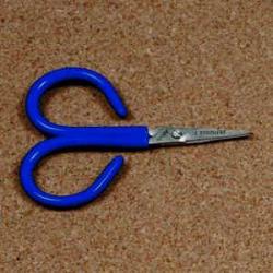 Anvil MINI Fly Tying Scissors 50-A