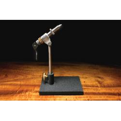 HMH Spartan Vise with Pedestal Base - Fly Tying