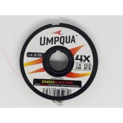 Umpqua Indicator Tippet 4X