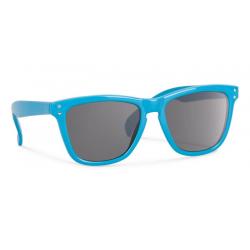 Forecast Optics Wander Kids Sunglasses - Turquoise/Gray