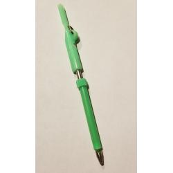 Knot Tying Tool - Three-In-One | Green